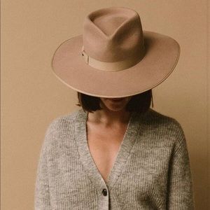 Lack of Color Zulu Rancher Hat